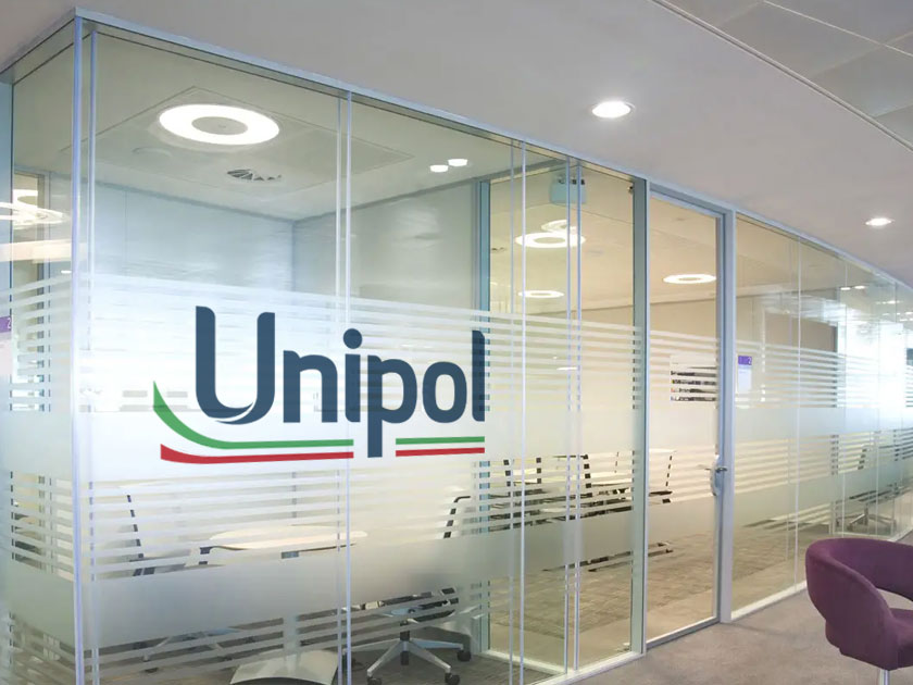 Agenzia generale di Roma Trastevere